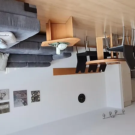 Orion Appartement-fewo 2-bettwohnung Nr- 50 By Interhome Appartamento Saas-Grund