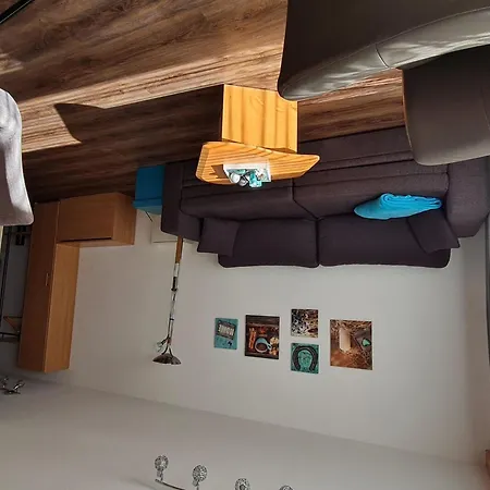 Orion Appartement-fewo 2-bettwohnung Nr- 50 By Interhome *