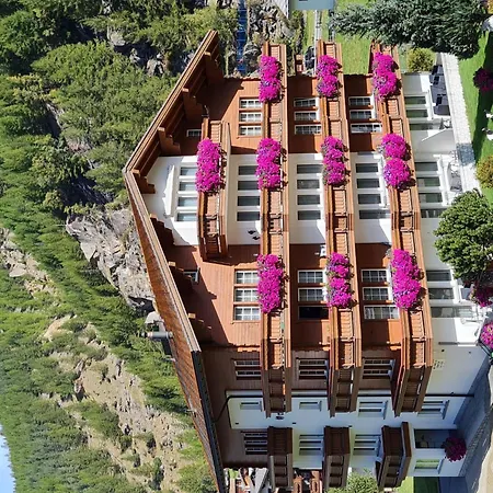 Appartamento Orion Appartement-fewo 2-bettwohnung Nr- 50 By Interhome *