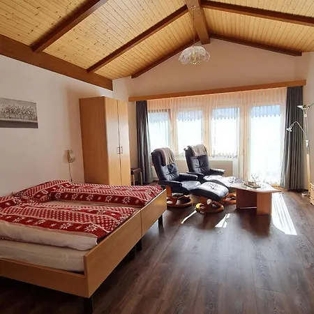 Orion Appartement-fewo 2-bettwohnung Nr- 50 By Interhome
