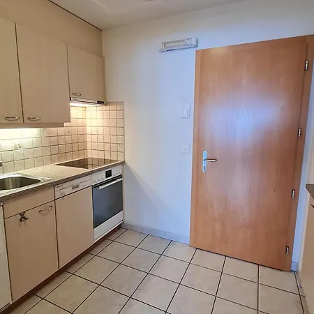 Orion Appartement-fewo 2-bettwohnung Nr- 50 By Interhome Appartamento Saas-Grund