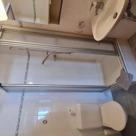 Orion Appartement-fewo 2-bettwohnung Nr- 50 By Interhome Appartamento Saas-Grund